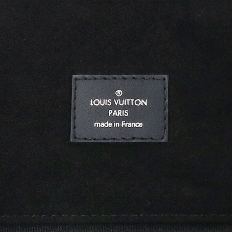 Louis Vuitton Christopher PM M53302 Epi Leather Backpack Men PM