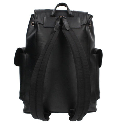 Louis Vuitton Christopher PM M53302 Epi Leather Backpack Men PM