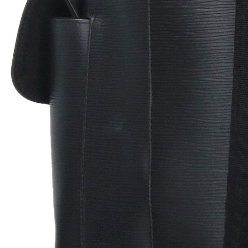 Louis Vuitton Christopher PM M53302 Epi Leather Backpack Men PM