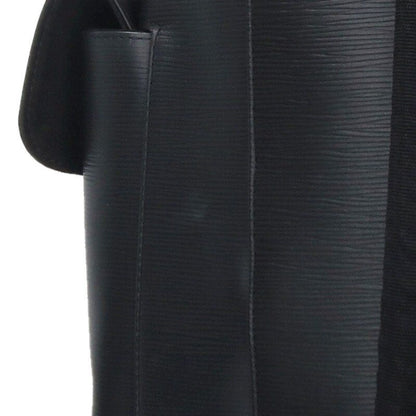 Louis Vuitton Christopher PM M53302 Epi Leather Backpack Men PM