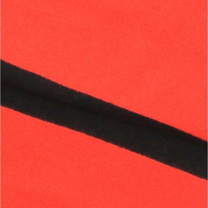 Hermes Bicolor Cashmere Scarf Men's