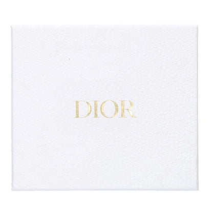 Christian Dior 30 Montaigne CD Icon Buckle Reversible Leather Belt Women