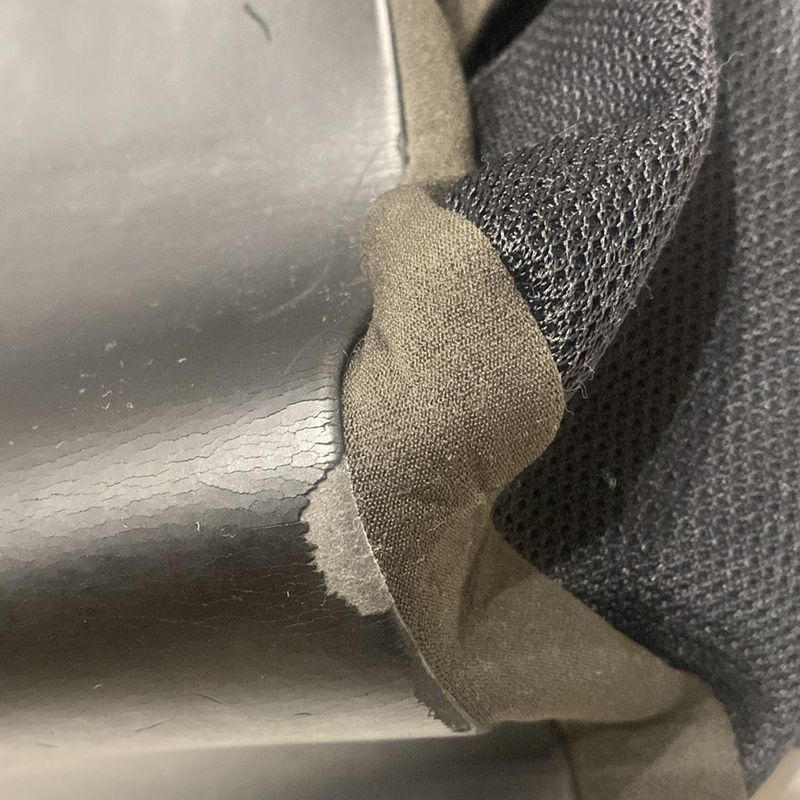 Prada Sport Backpack Sac - B9254 Khaki X Black X Red