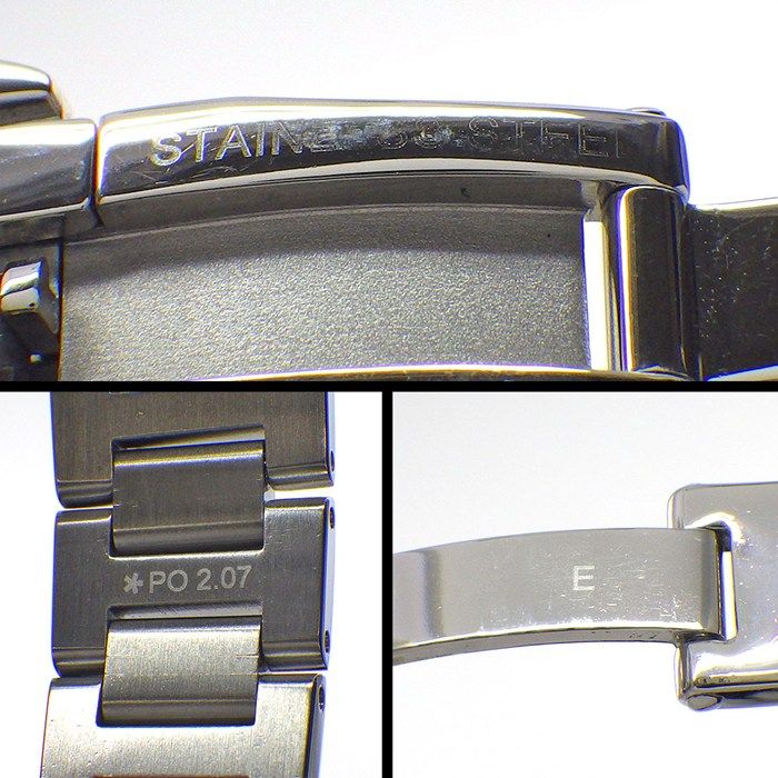 Bvlgari Bvlgari Watch Bvlgari Bb23ss 12 Points Diamond Index Ivory Guilloche