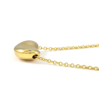 Tiffany & Co Tiffany & Co Necklace Bean Design Beans 11mm (0.43in) Wide 18k