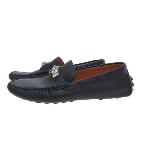 Hermes Loafer Irving Fa141251zh