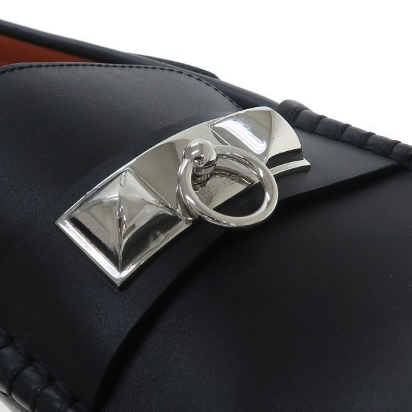 Hermes Loafer Irving Fa141251zh