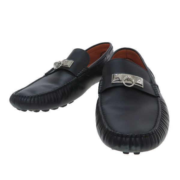 Hermes Loafer Irving Fa141251zh