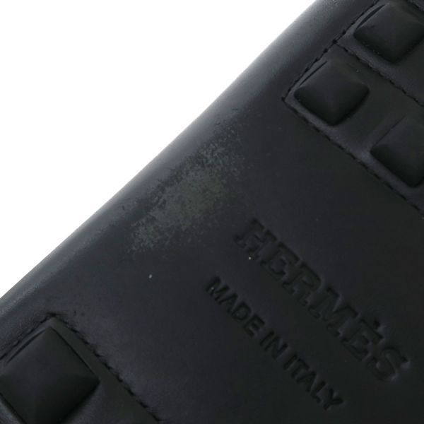 Hermes Loafer Irving Fa141251zh