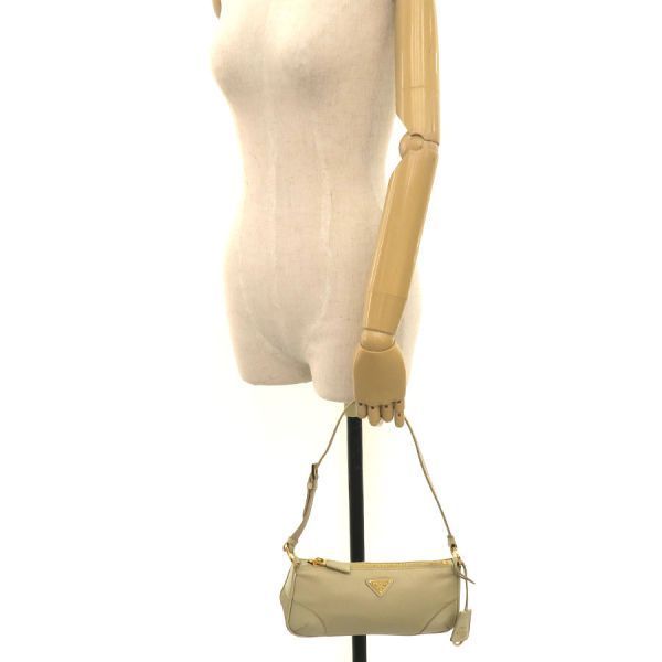 Prada Linylon Shoulder 1bc201 [ranked a