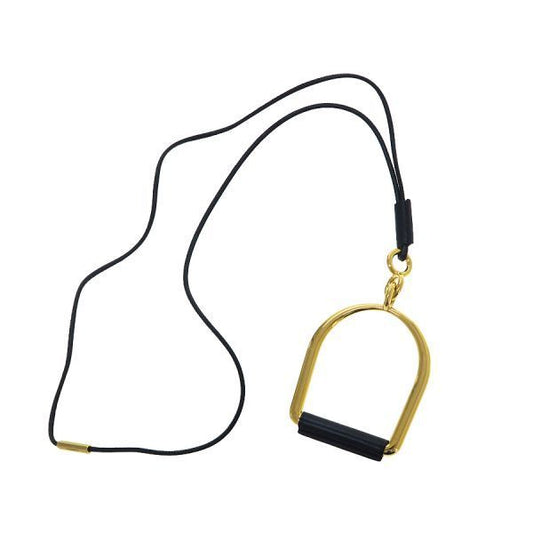 Hermes Elitage Ekestre Gmnecklace