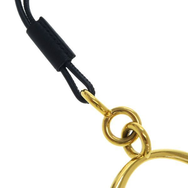 Hermes Elitage Ekestre Gmnecklace