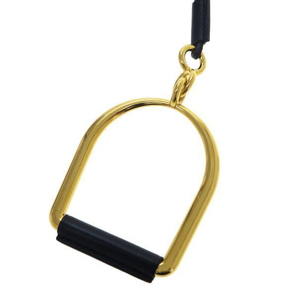 Hermes Elitage Ekestre Gmnecklace