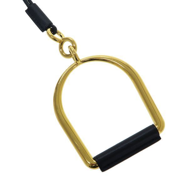 Hermes Elitage Ekestre Gmnecklace