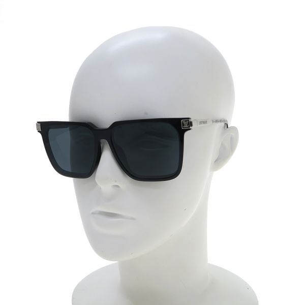Louis Vuitton Sunglass Es LV Rise Square Z1667e