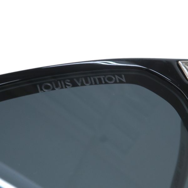Louis Vuitton Sunglass Es LV Rise Square Z1667e