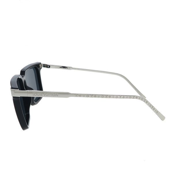 Louis Vuitton Sunglass Es LV Rise Square Z1667e