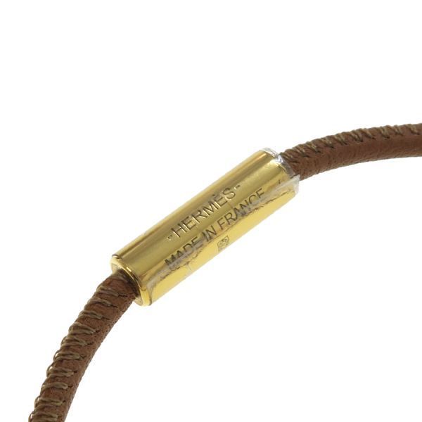 Hermes Loop Grand Necklace