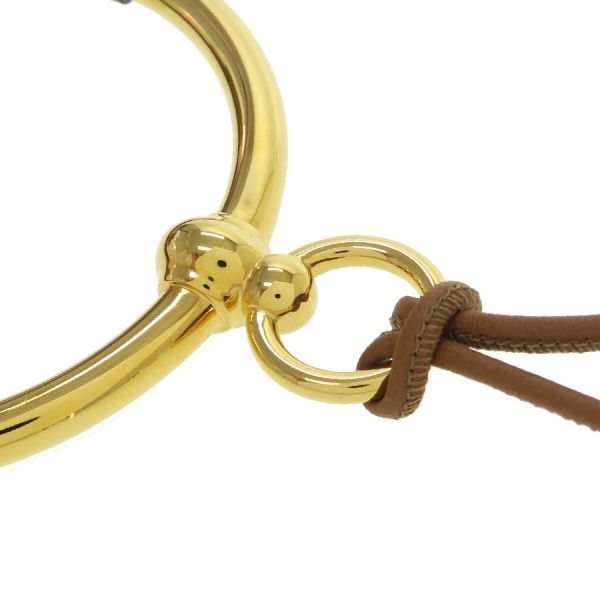 Hermes Loop Grand Necklace