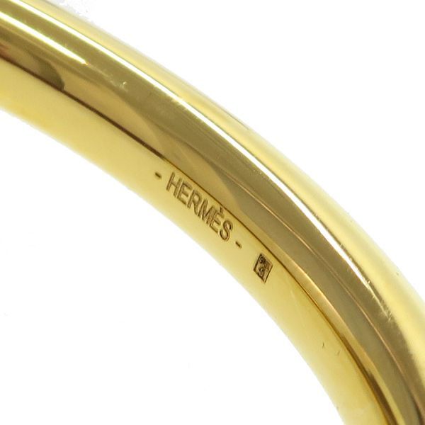 Hermes Loop Grand Necklace