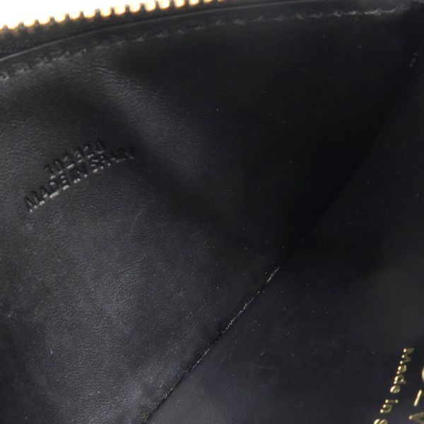 Loewe Anagram Coin Card Holder C499