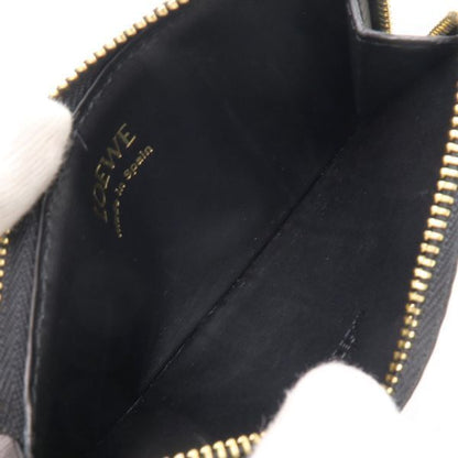 Loewe Anagram Coin Card Holder C499
