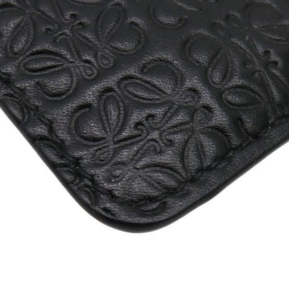 Loewe Anagram Coin Card Holder C499