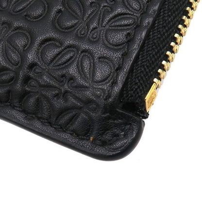 Loewe Anagram Coin Card Holder C499