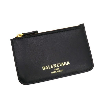 Balenciaga Cash 2 Coin and Card Holder 810902 [s Rank
