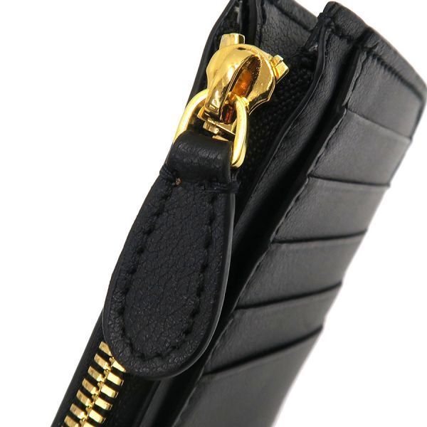 Balenciaga Cash 2 Coin and Card Holder 810902 [s Rank