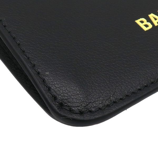 Balenciaga Cash 2 Coin and Card Holder 810902 [s Rank
