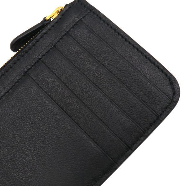 Balenciaga Cash 2 Coin and Card Holder 810902 [s Rank