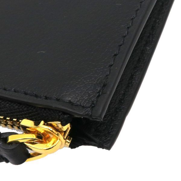 Balenciaga Cash 2 Coin and Card Holder 810902 [s Rank