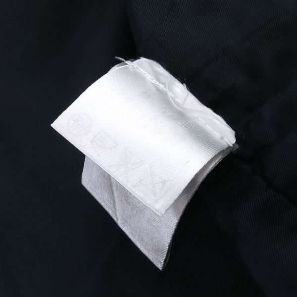 Christian Dior Homme Vest