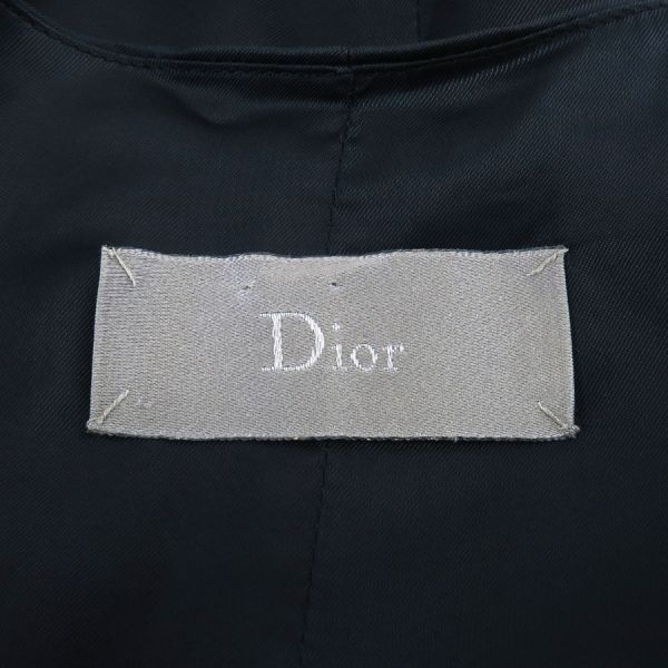 Christian Dior Homme Vest