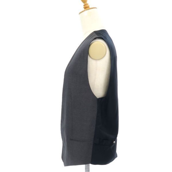 Christian Dior Homme Vest