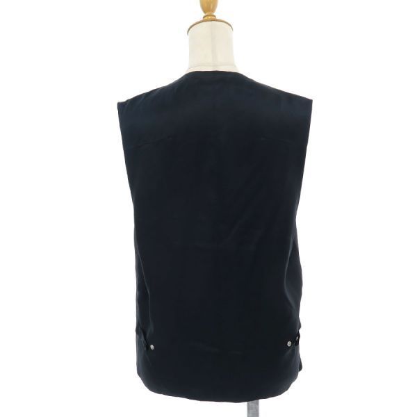 Christian Dior Homme Vest