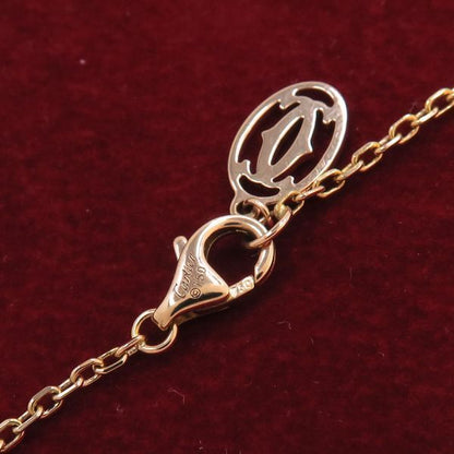 Cartier D'amour (diamants Légers) Bracelet Pink Sapphire [none Fee