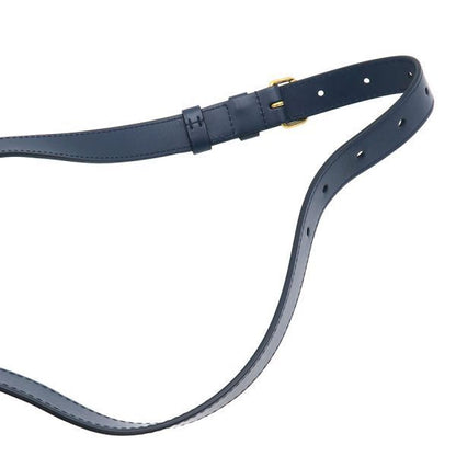 Louis Vuitton Monogram Denim Bum Bag Outdoor M44741