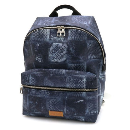Louis Vuitton Damier Salt Discovery - Backpack PM N50060
