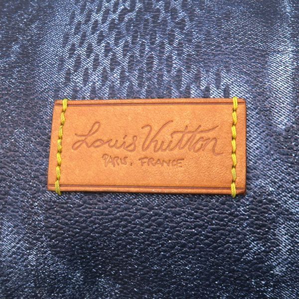 Louis Vuitton Damier Salt Discovery - Backpack PM N50060