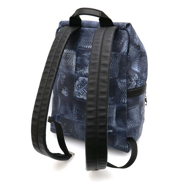 Louis Vuitton Damier Salt Discovery - Backpack PM N50060
