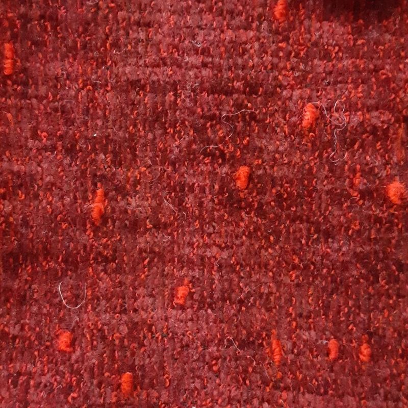 DIOR Christian Dior Skirt Suit Women - Red Tweed