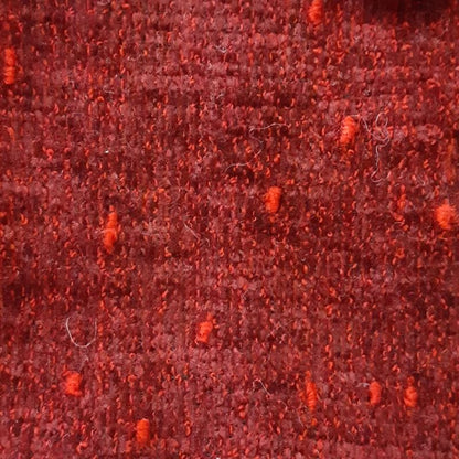 DIOR Christian Dior Skirt Suit Women - Red Tweed