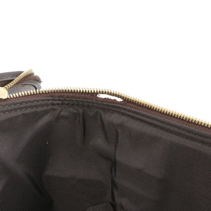 Louis Vuitton Damier Pegas 55 N23294 Leather Suitcase Carry Case Bag Business