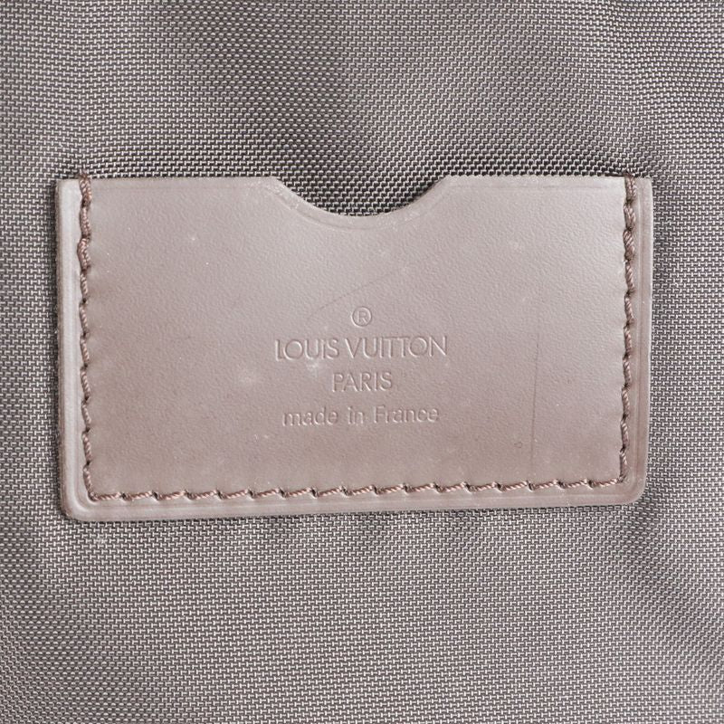 Louis Vuitton Damier Pegas 55 N23294 Leather Suitcase Carry Case Bag Business