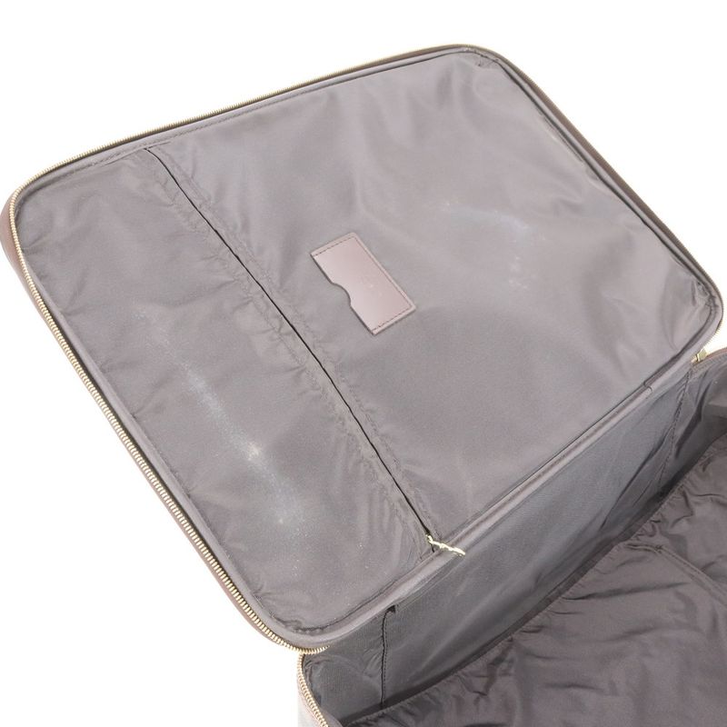 Louis Vuitton Damier Pegas 55 N23294 Leather Suitcase Carry Case Bag Business