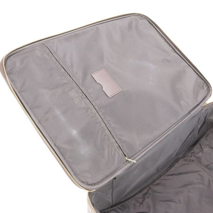 Louis Vuitton Damier Pegas 55 N23294 Leather Suitcase Carry Case Bag Business