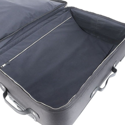 Hermes Acapulco GM Leather Suitcase Carry Case Bag Business Travel Genuine