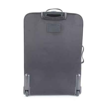 Hermes Acapulco GM Leather Suitcase Carry Case Bag Business Travel Genuine